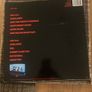 Jesus and Mary Chain Darklands 1987 pressing Image 2