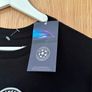 Uefa Store Manchester City Treble Winners Tee Shirt new with tags Image 2