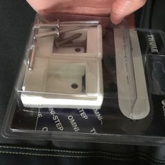 Omnistore Brackets