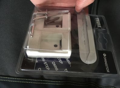 Omnistore Brackets