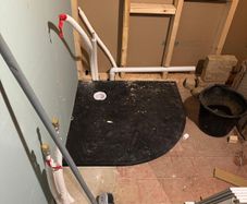 Roof Repair,pvc gutters, floor installation