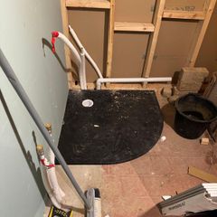 Roof Repair,pvc gutters, floor installation