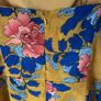 Urban outfitters brand wrap dress front shorts back playsuit Image 5