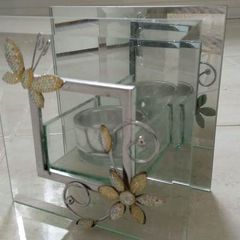Tea Light Candle  Holder