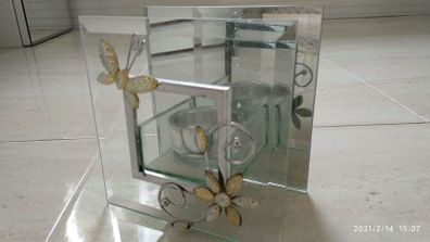 Tea Light Candle  Holder