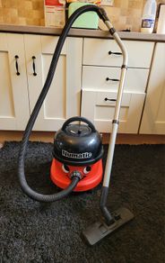 Henry Hoover