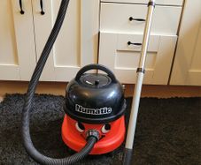 Henry Hoover