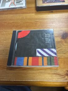 Pink Floyd - The Final Cut