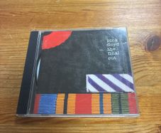 Pink Floyd - The Final Cut