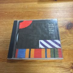Pink Floyd - The Final Cut