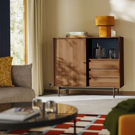 IKEA Radmanso Cabinet (Brand New)