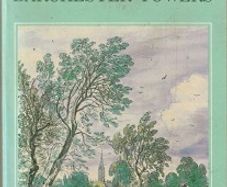 Barchester Towers by Anthony Trollope