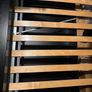 single bed with two large drawers Image 8