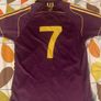 Wexford GAA jersey Image 2