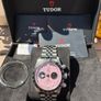 Tudor BlackBay Chronograph- Miami Pink 2024 Image 7