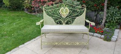 Garden Seat