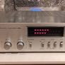 Akai AM-U33 Stereo Integrated Amplifier Image 2