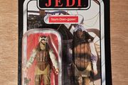 Star Wars Taym Dren Garen 3.75 " Scale (Unpunctured) New &amp; Unopened
