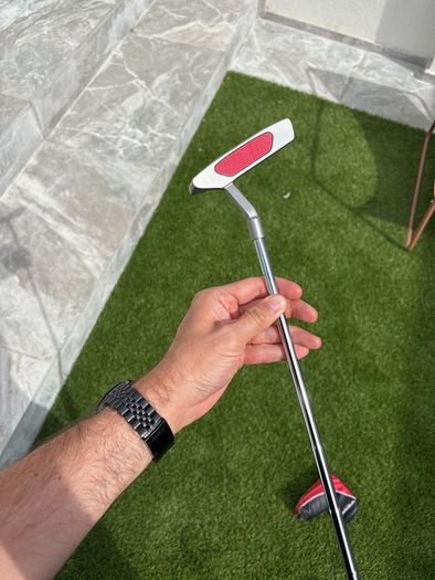 Taylor Made Redline Putter