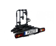 Bike Rack