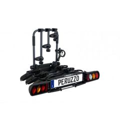 Bike Rack