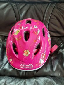 Child Helmet
