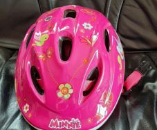 Child Helmet