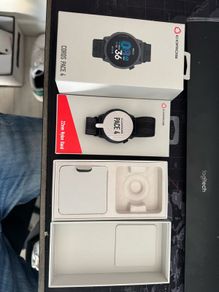 Coros Pace 4 - Boxed with Receipt and Extras