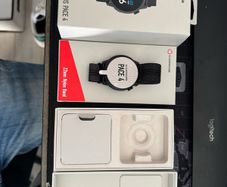 Coros Pace 4 - Boxed with Receipt and Extras
