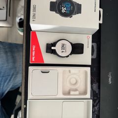 Coros Pace 4 - Boxed with Receipt and Extras