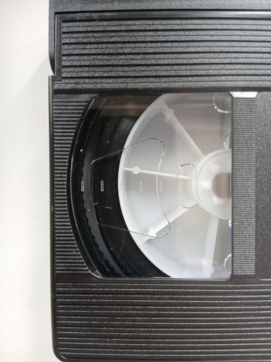 Irish Sugar Beet Archive On VHS