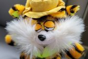 Tiger Plush Toy Teddy Bears Like New Plush Toys Teddies Soft Toys Comforter