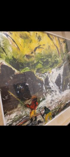 paintings