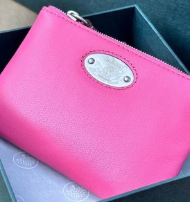 Mulberry New Coin Purse