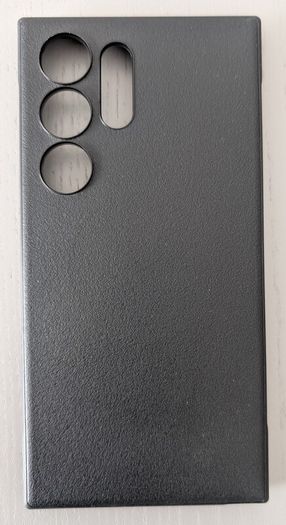 Samsung s24 Ultra Ringke Onyx Case