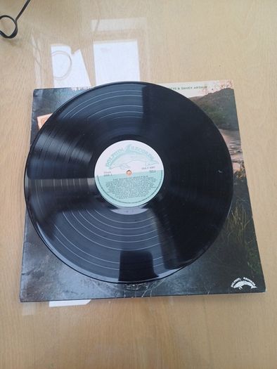 The sound of Irish Folk.