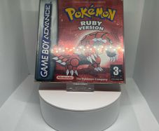 Part Complete Pokemon Nintendo Game Boy Advance Video Games Collection