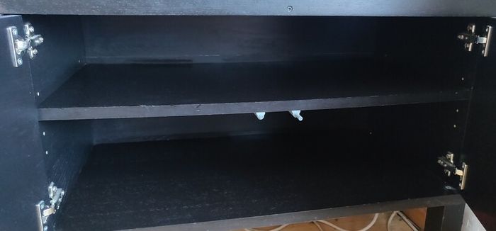 tv cabinet