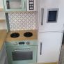 Pretend kitchen Image 2