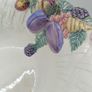 Vintage Fruit Bowl Image 3