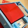 Nintendo Wii 25th Anniversary Limited Edition- Boxed Image 10