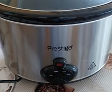 slow cooker