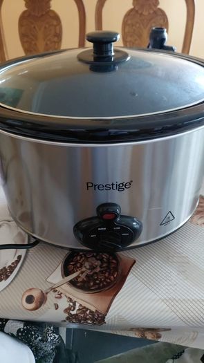 slow cooker