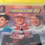 Formula one  99 PlayStation 1 Ps1 Games PlayStation 2 Ps2 Games Original Image 2