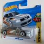 Audi 90 Quattro - Hot wheels Image 3