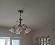 Light Fitting