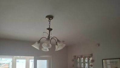 Light Fitting
