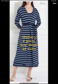 Gallery dress & cardigan 10/12
