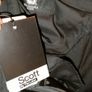 Scott formal men's trousers, black - new, never used. Image 2