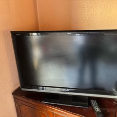 television Sharp Aquos